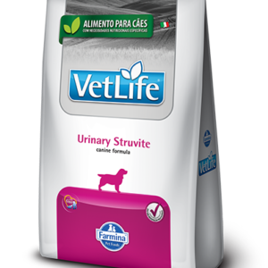 VETLIFE Struvite Urinaria Canina