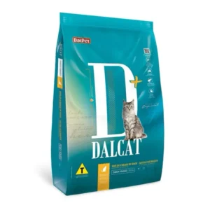 Dalcat Gato Adulto Castrado