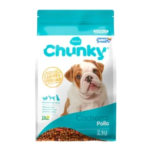 Chunky Cachorro