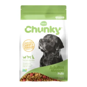 Chunky Senior  12 Kg