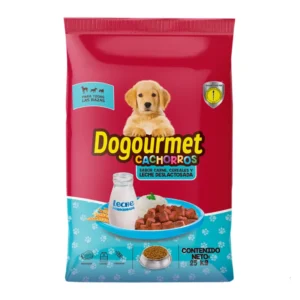 Dogourmet Cachorro Leche 25Kg