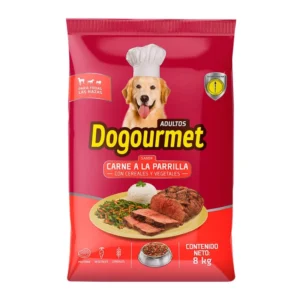 Dogourmet
