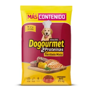 Dogourmet Parrillada Mixta