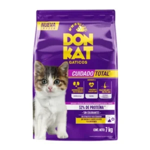 DonKat  Gatito 7 Kg