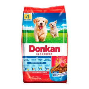Donkan Cachorro 22 Kg