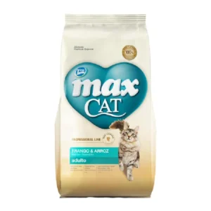 Max Cat