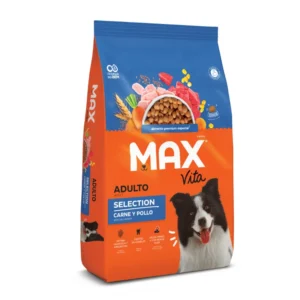 Max Vita Adulto - Carne Pollo