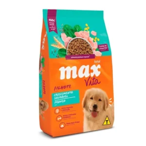 Max Vita Cachorro