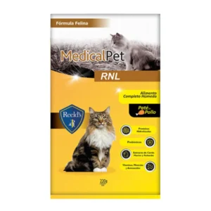Medical Pet RNL Gato