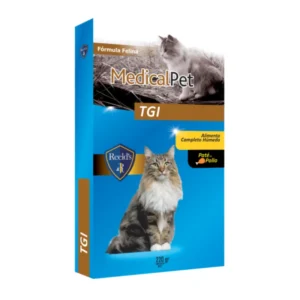 Medical Pet TGI Gato