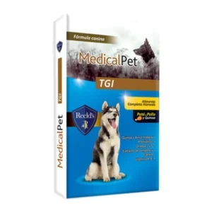 Medical Pet TGI Perro