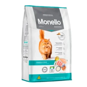 Monello Bola de Pelo 7 Kg