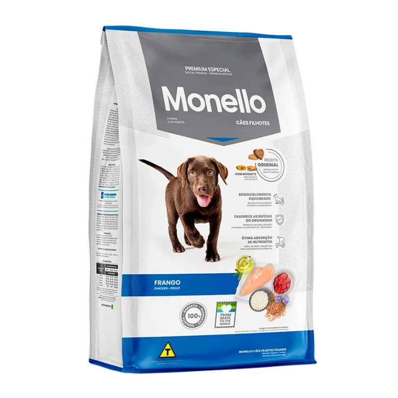 Monello Cachorro