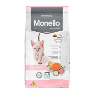 Monello Gatito 15 Kg