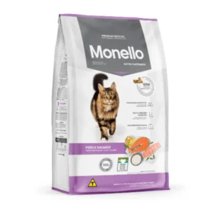 Monello Gato Castrado 10 Kg