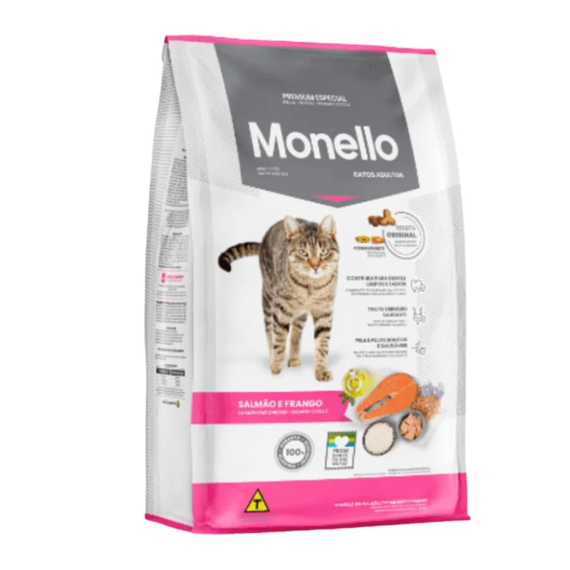 Monello Gato