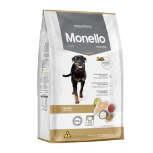 Monello Tradicional Perro
