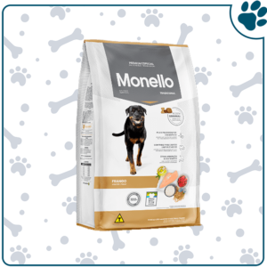 Monello Tradicional Perro