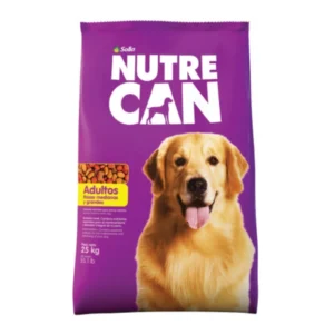 Nutrecan Urban Mediano y Grande