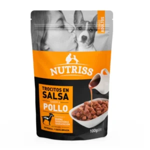 Nutriss Salsa