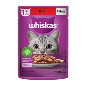 Whiskas