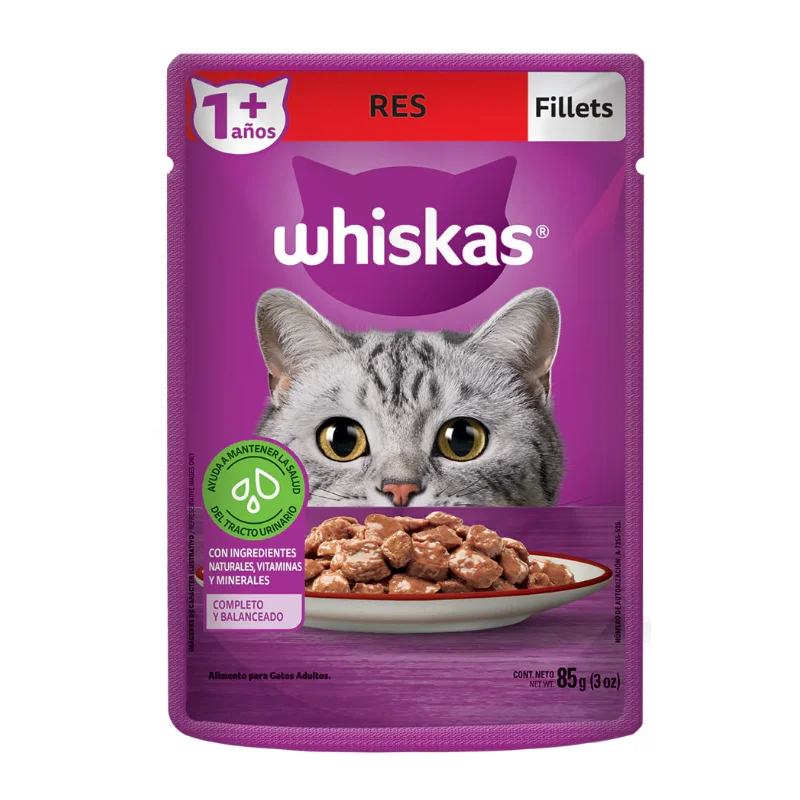 Whiskas