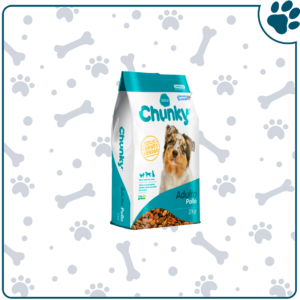 Chunky Adulto