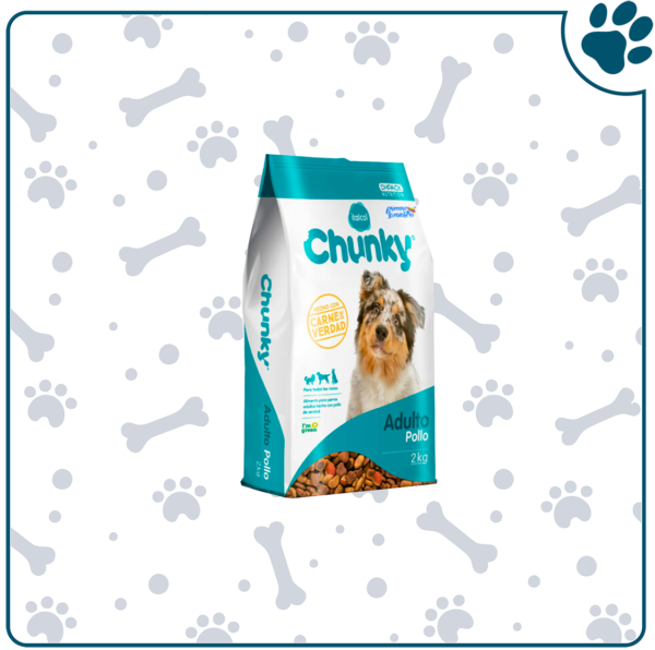 Chunky Adulto