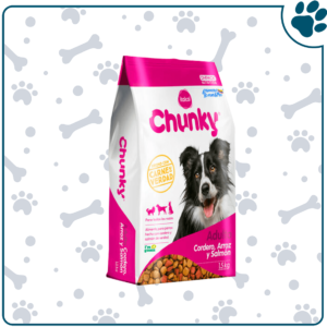 Chunky Senior  12 Kg