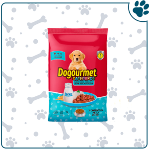Dogourmet Cachorro Leche 25Kg