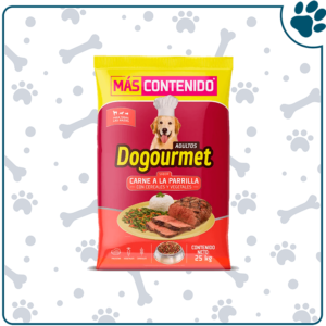 Dogourmet Parrillada Mixta