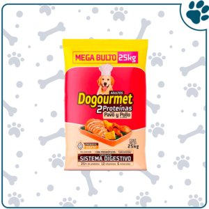 Dogourmet Pavo Pollo