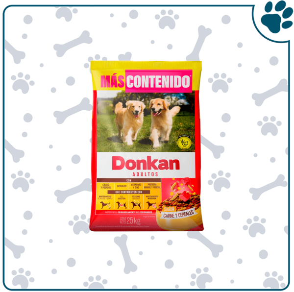 DonKan Perro Adulto