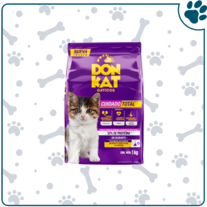 DonKat  Gatito 7 Kg