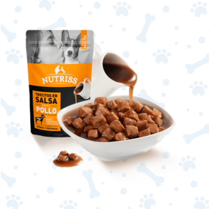 Snacks Húmedos