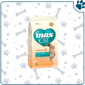 Max Cat