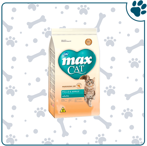 Max Cat
