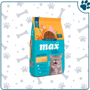 Max Cat Vita - Castrado