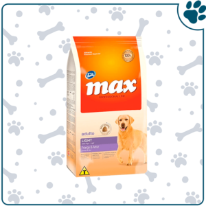 Max Light