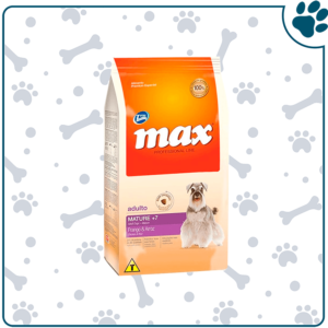 Max Senior