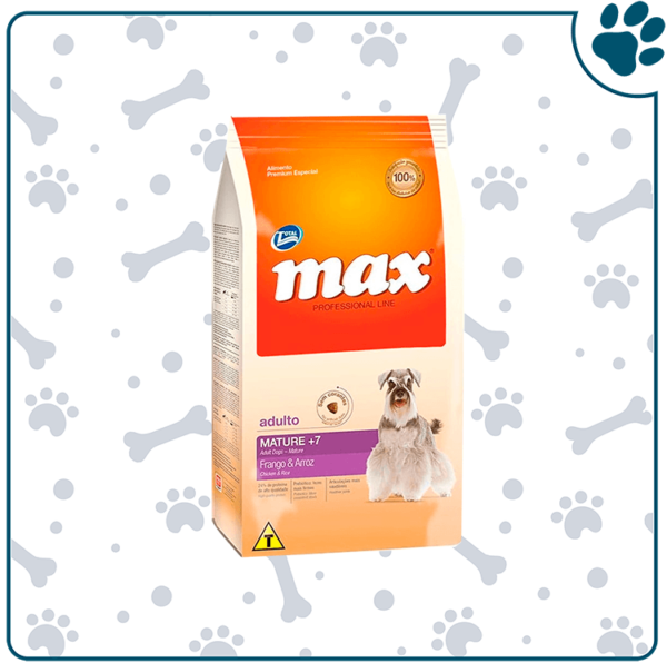 Max Senior