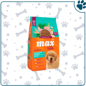 Max Vita Cachorro