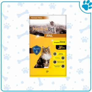 Medical Pet RNL Gato