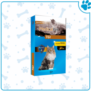 Medical Pet TGI Gato