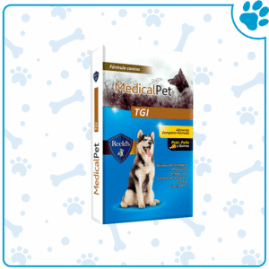 Medical Pet TGI Perro