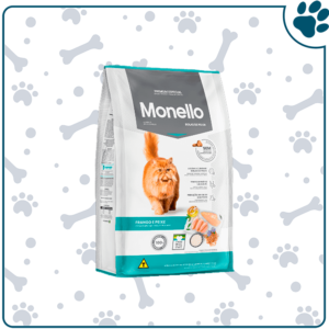 Monello Bola de Pelo 7 Kg