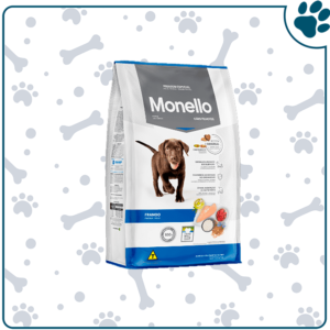 Monello Cachorro