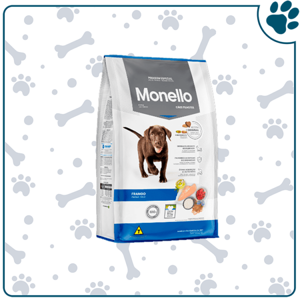 Monello Cachorro