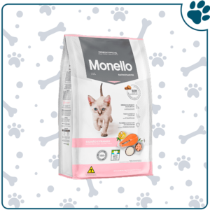 Monello Gatito 15 Kg