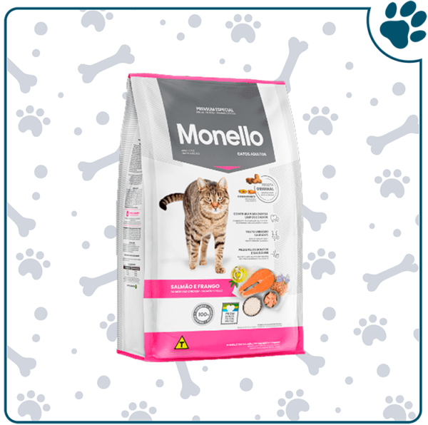 Monello Gato